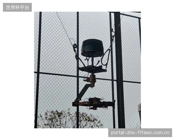 NEP集团为NBA总决赛升级了索道摄像机,其刚度张力控制系统完美匹配了篮球运动的急停急转节奏 NEP集团为NBA总决赛升级了索道摄像机,其刚度张力控制系统完美匹配了篮球运动的急停急转节奏